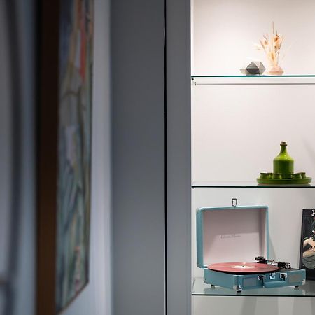 Central Studio Skg Thessaloníki Luaran gambar