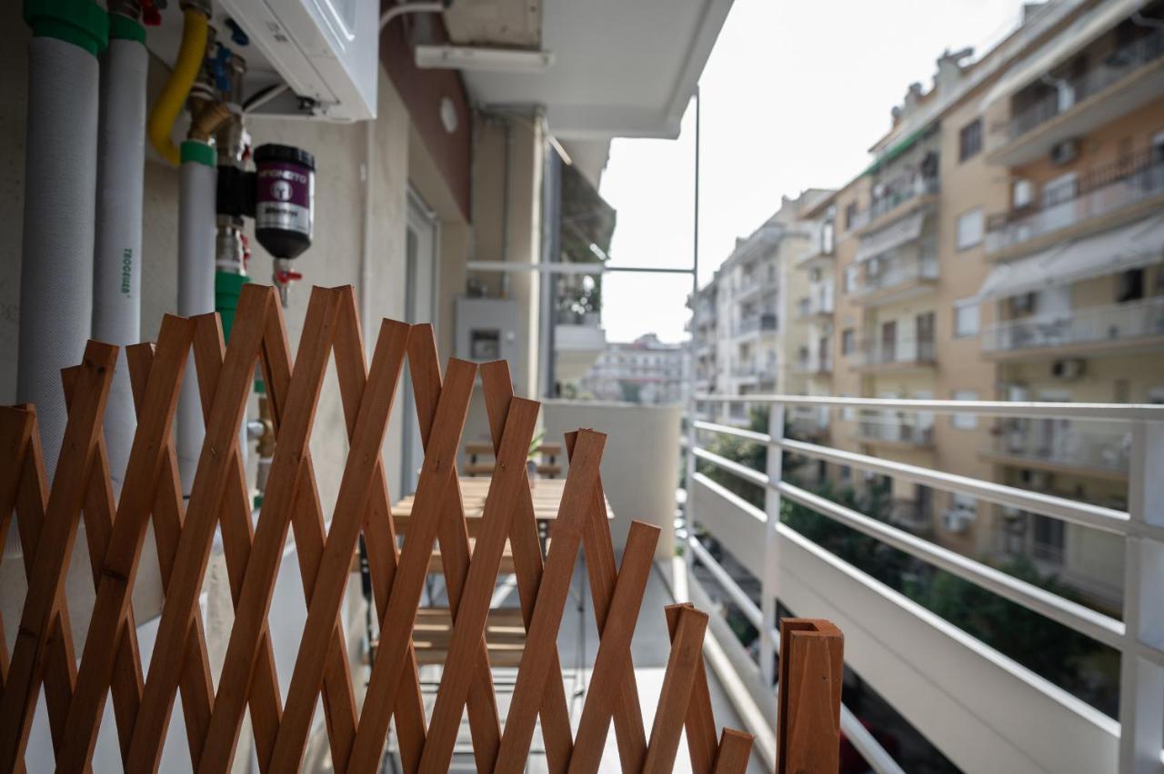 Central Studio Skg Thessaloníki Luaran gambar