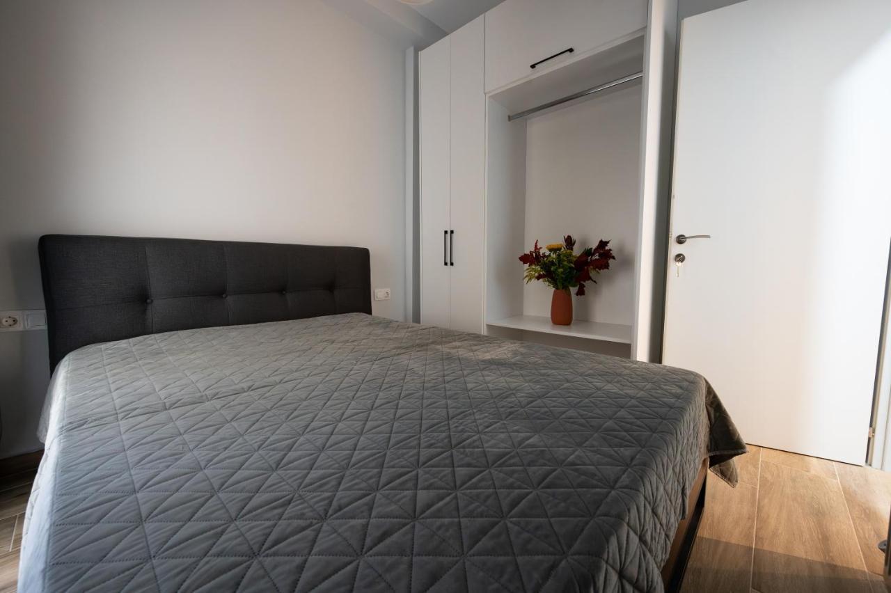 Central Studio Skg Thessaloníki Luaran gambar