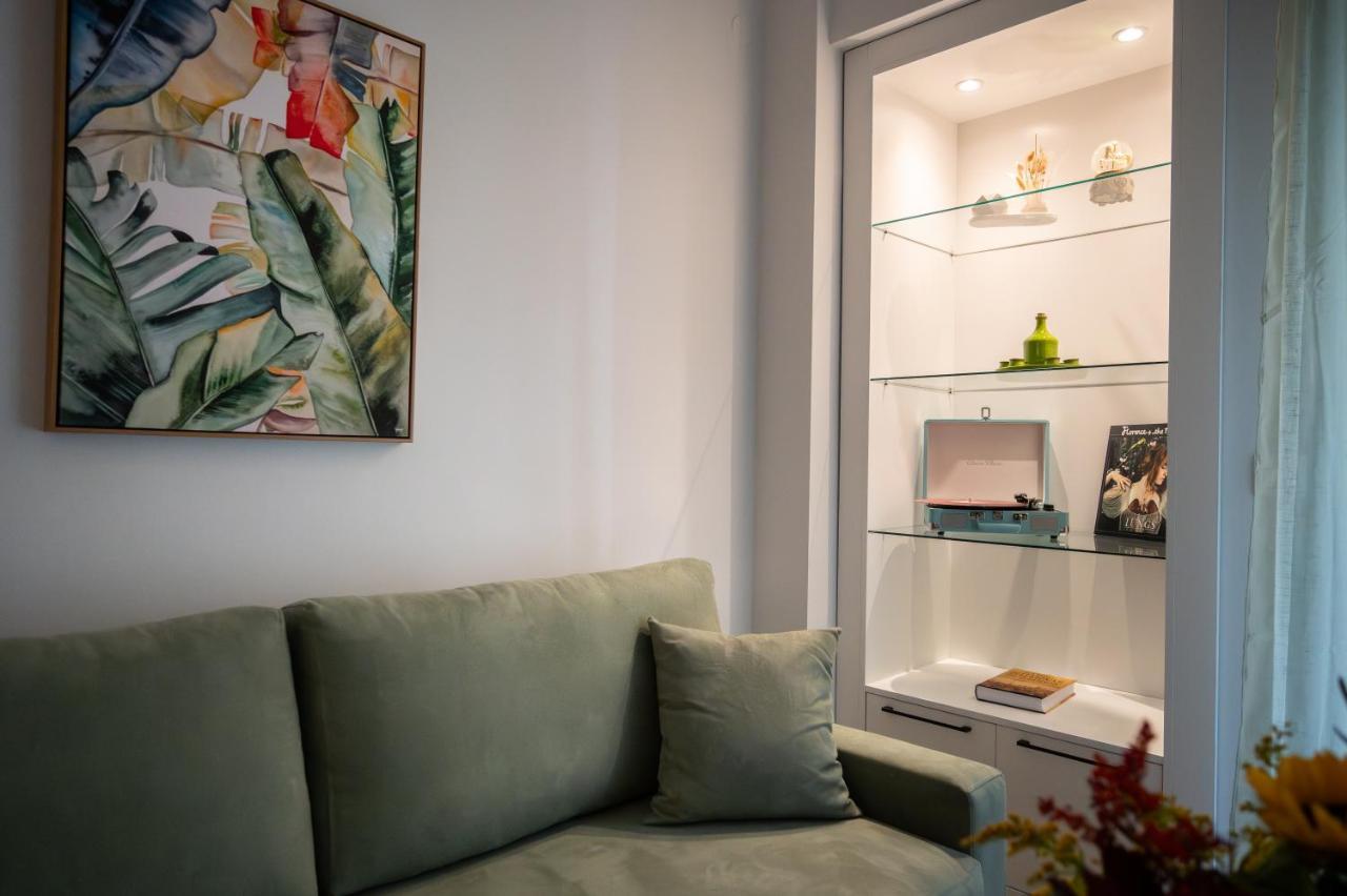 Central Studio Skg Thessaloníki Luaran gambar