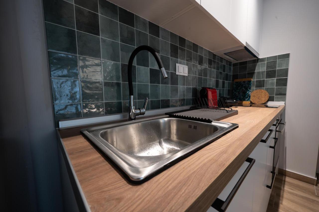 Central Studio Skg Thessaloníki Luaran gambar