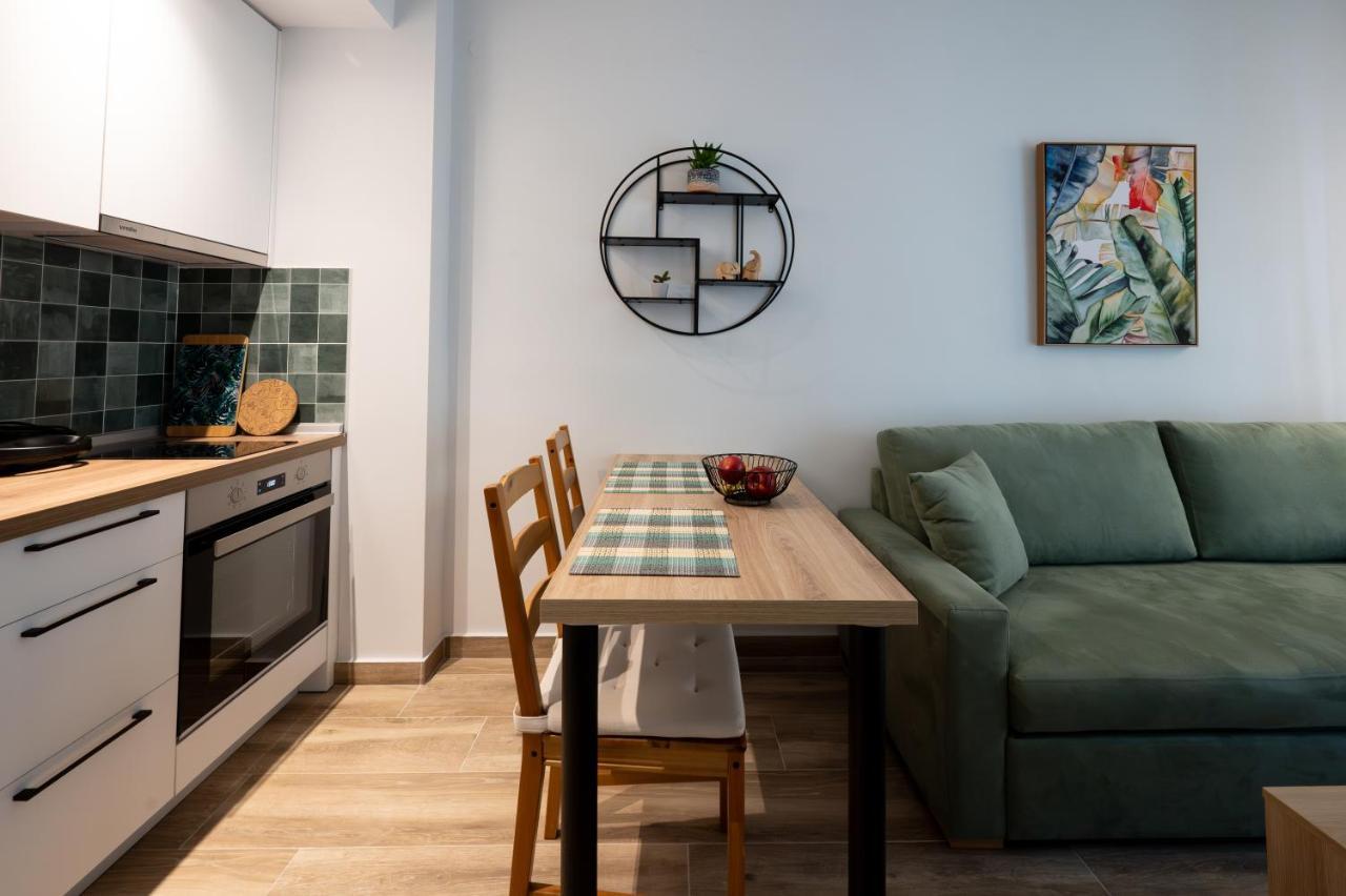 Central Studio Skg Thessaloníki Luaran gambar