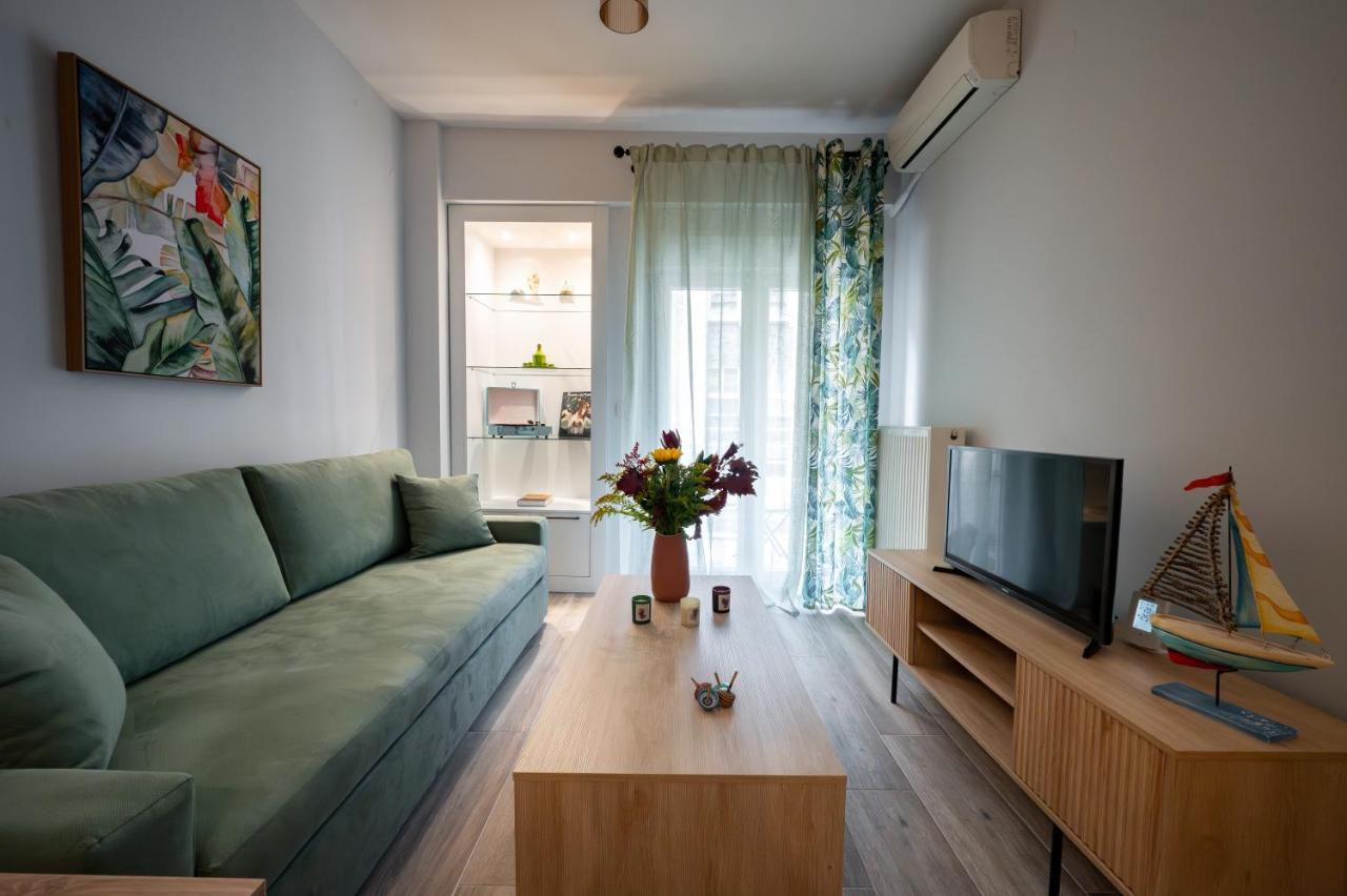 Central Studio Skg Thessaloníki Luaran gambar