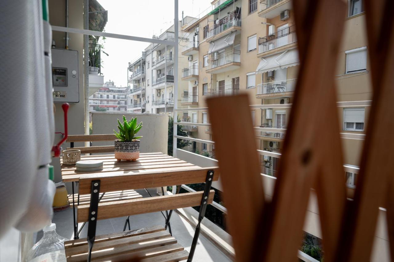 Central Studio Skg Thessaloníki Luaran gambar