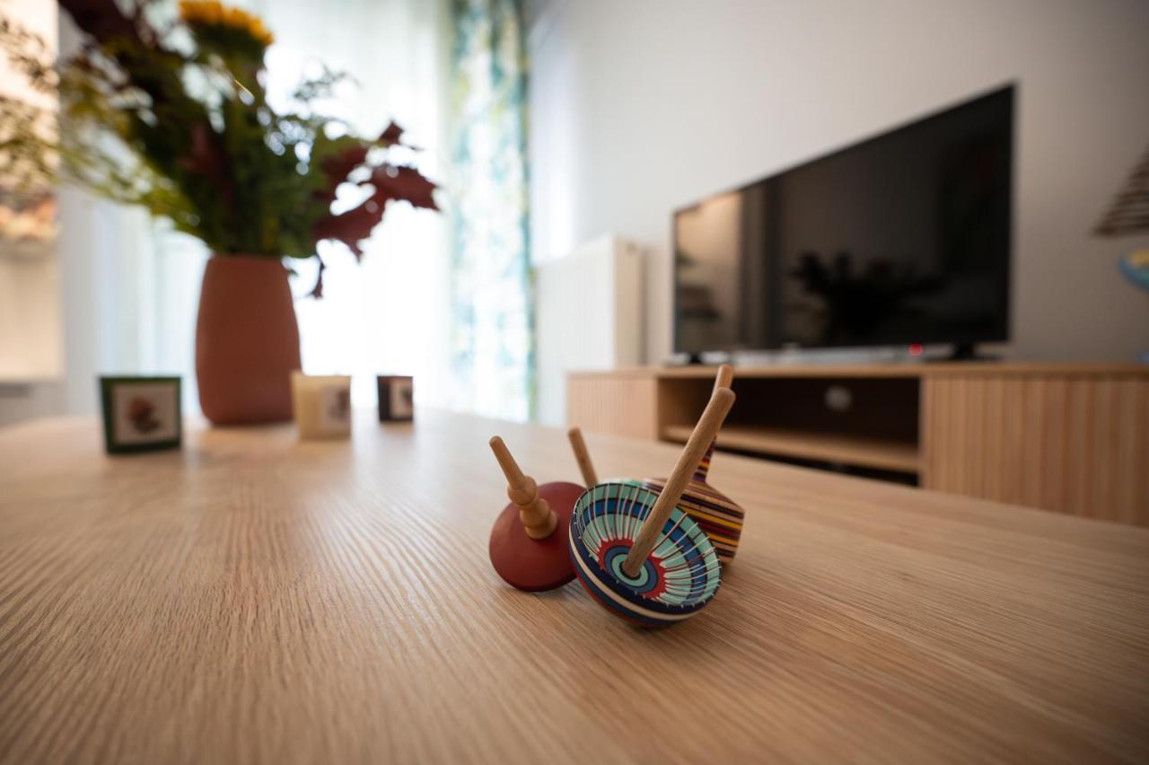 Central Studio Skg Thessaloníki Luaran gambar