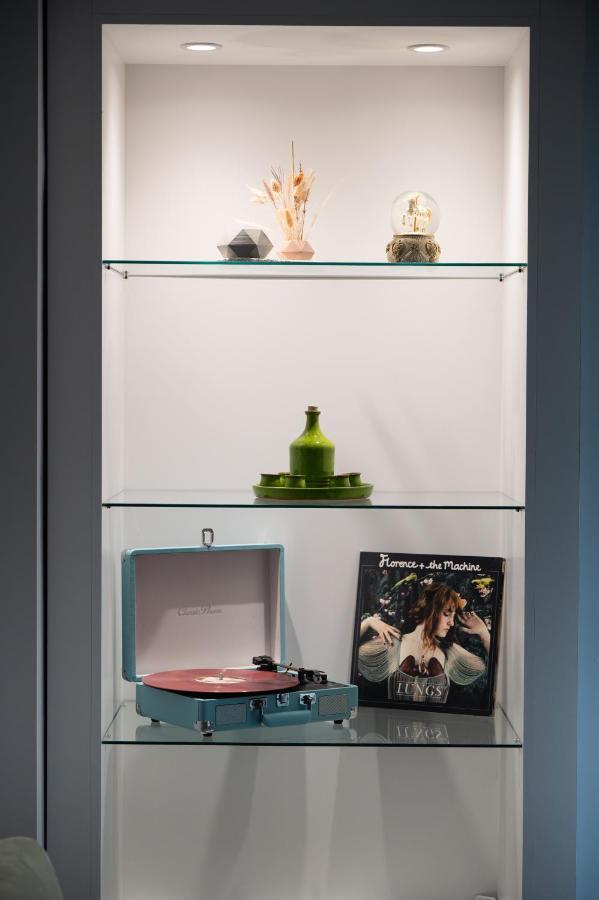 Central Studio Skg Thessaloníki Luaran gambar