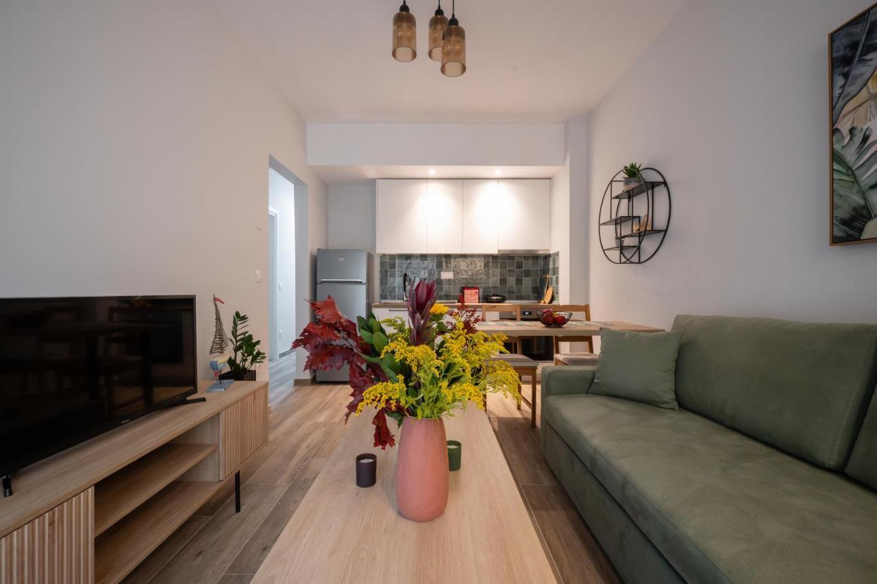 Central Studio Skg Thessaloníki Luaran gambar