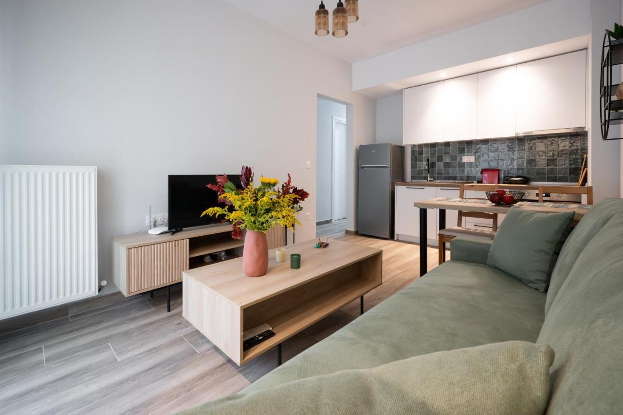 Central Studio Skg Thessaloníki Luaran gambar