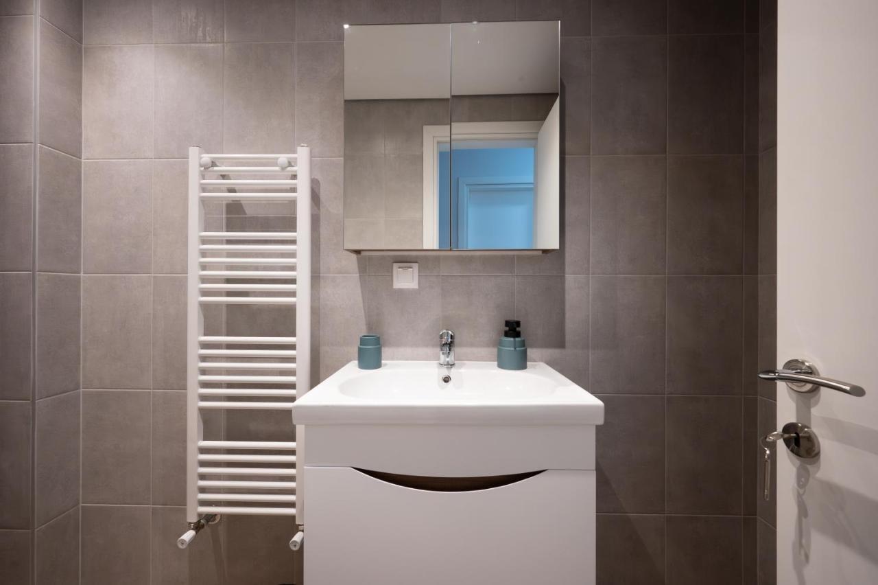 Central Studio Skg Thessaloníki Luaran gambar
