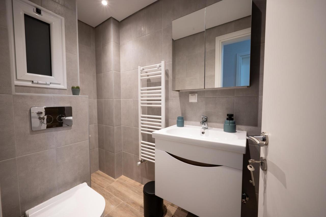 Central Studio Skg Thessaloníki Luaran gambar