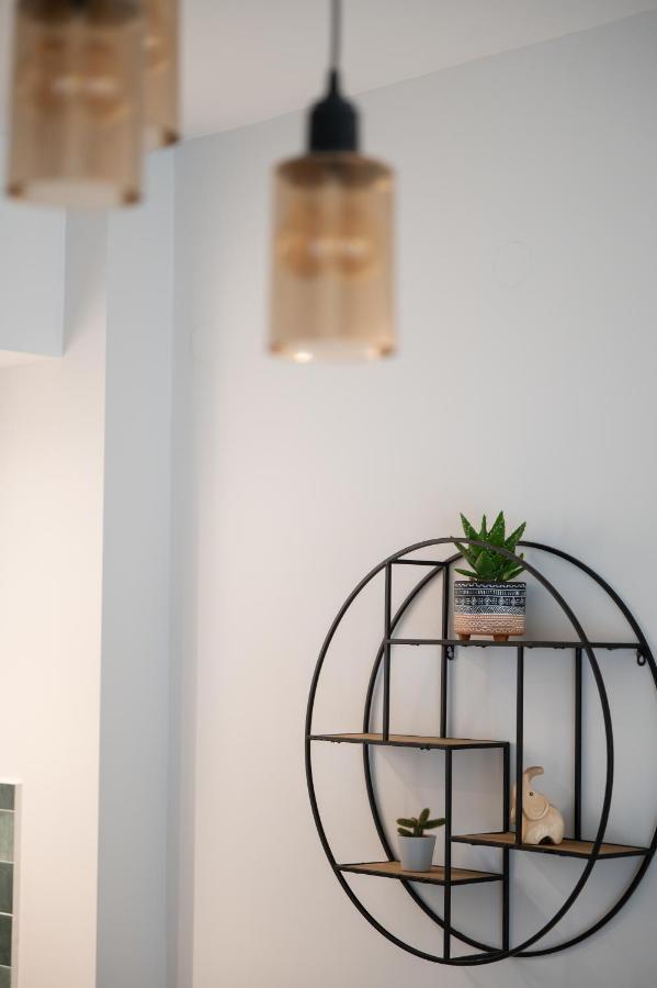 Central Studio Skg Thessaloníki Luaran gambar