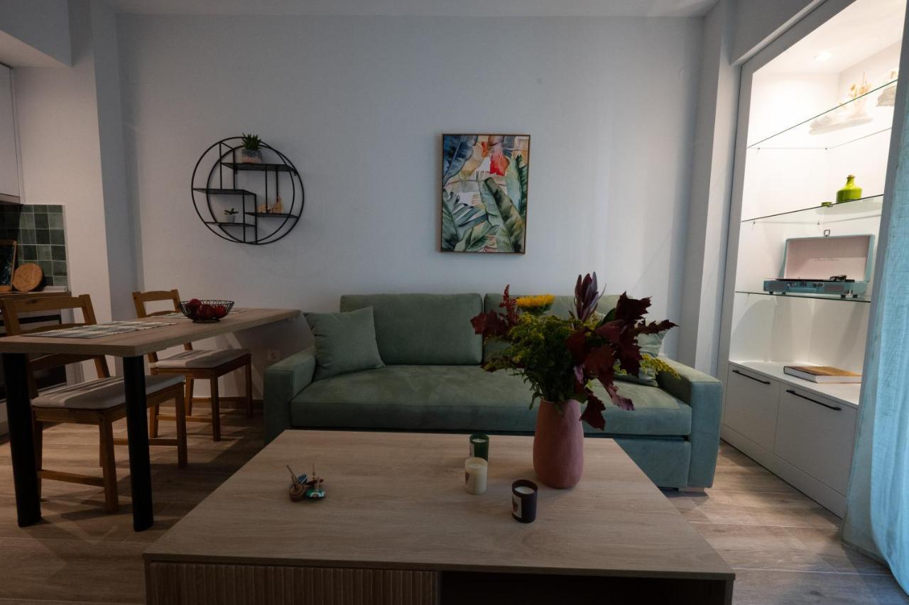 Central Studio Skg Thessaloníki Luaran gambar