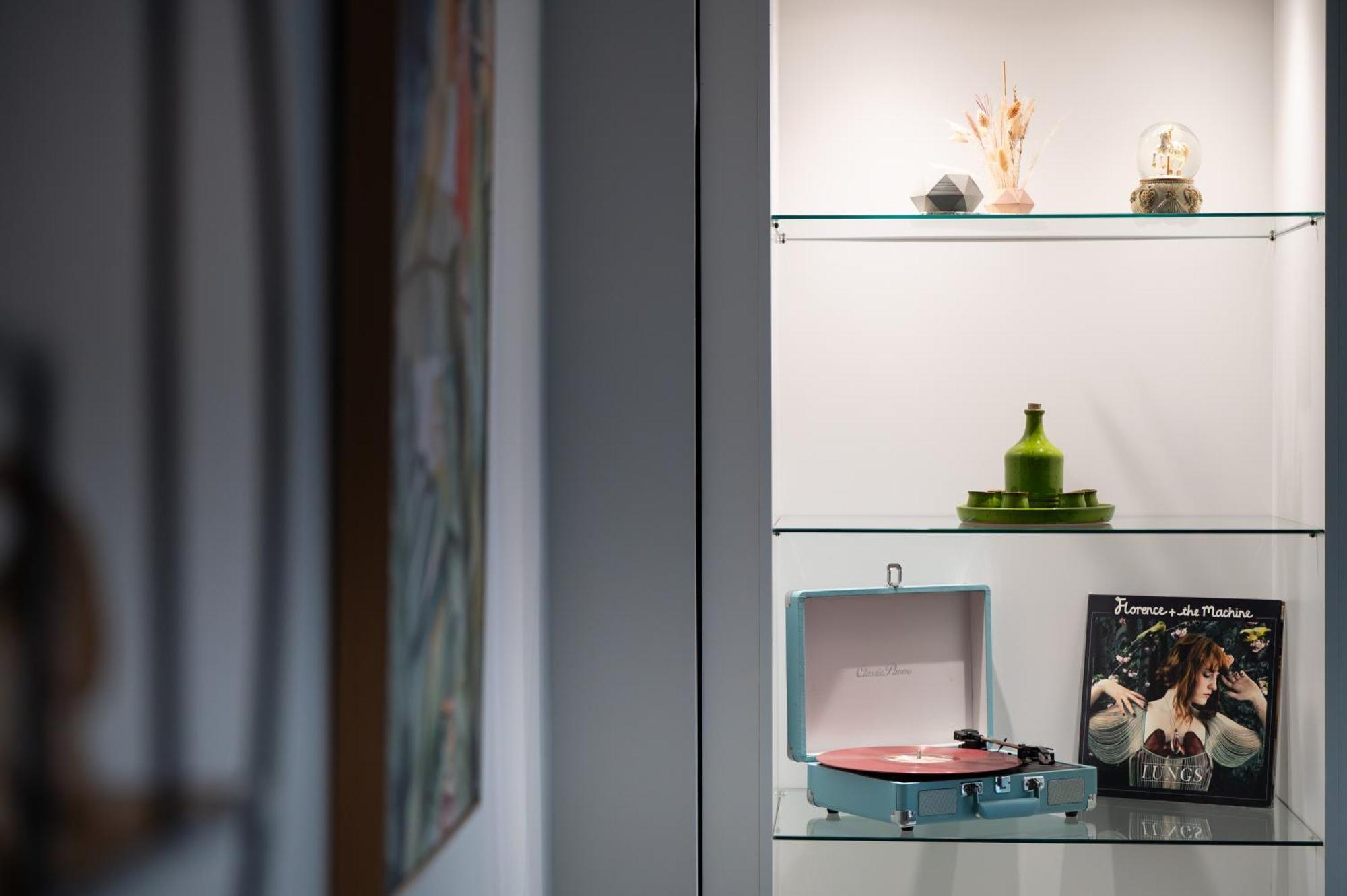 Central Studio Skg Thessaloníki Luaran gambar