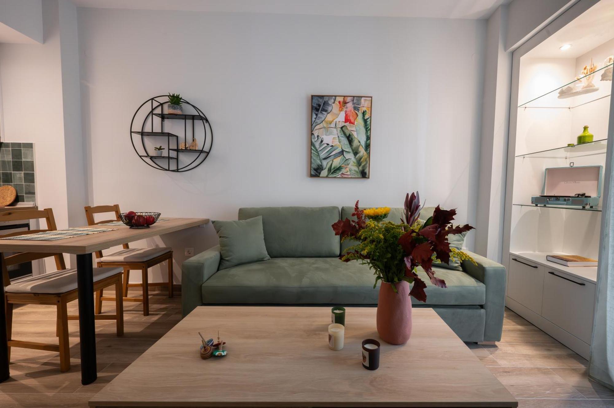 Central Studio Skg Thessaloníki Luaran gambar