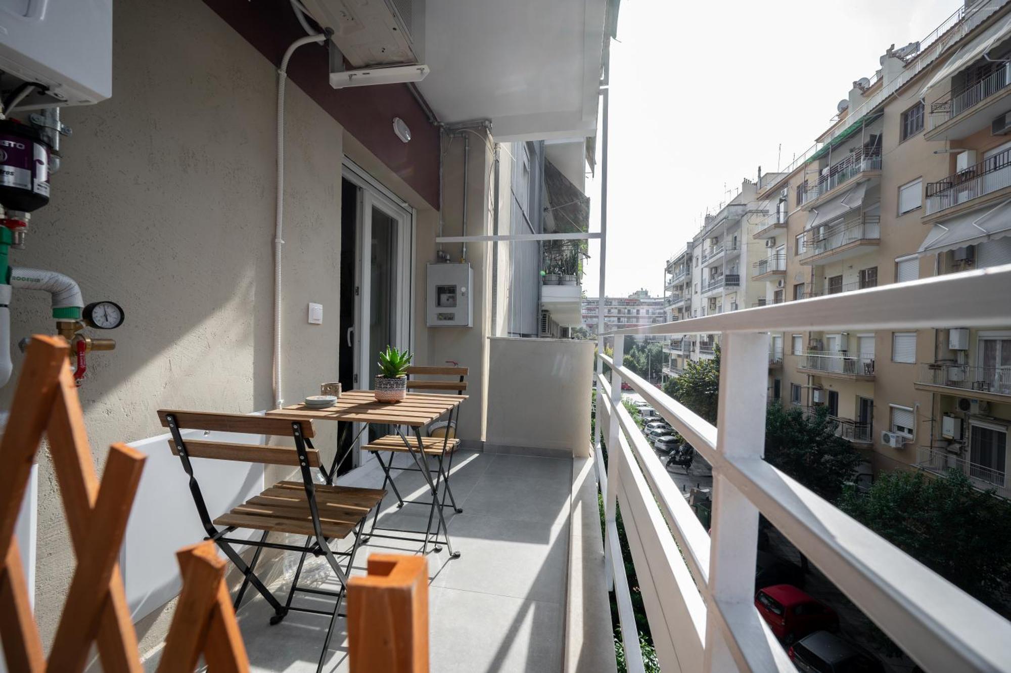 Central Studio Skg Thessaloníki Luaran gambar